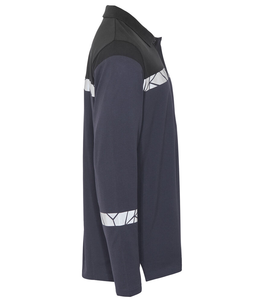 PROJOB 7004 poloshirt 2
